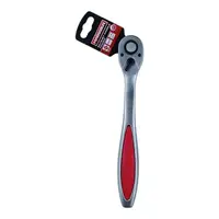 Ключ-трещотка Haisser Profi 70140 80822 1/2" 90 зубов