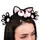 Обруч на Хэллоуин Yes Crazy Cat 974513