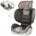 Автокресло El Camino Smart  ME-1019-11