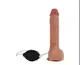 (МЯТАЯ КОРОБКА) Фаллоимитатор с эякуляцией Shoufi Water spray Dildo