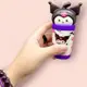 Сквиш-антистресс "Sanrio: Kuromi" (фиолетовый)