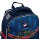 Рюкзак школьный каркасный YES H-100 Oxford 559377 15 л