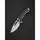 Нож складной Sencut Squiggy White/Black S24082A-1