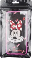 Чехол-накладка TOTO TPU Сartoon Network Case IPhone 7 Plus /8 Plus Mini Mouse Pink
