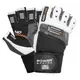 Перчатки для фитнеса Power System PS-2700, Grey/White M
