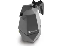 Кофеварка гейзерная Polaris Kontur-4С 015182 400 мл