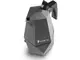 Кофеварка гейзерная Polaris Kontur-4С 015182 400 мл