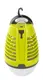 Фонарик кемпинговый Carp Zoom Bug Zapper Light лампа с аккумулятором, электрошоковое уничтожение насекомых, 200