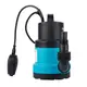 Насос дренажный садовый 0.45кВт Hmax 8м Qmax 150л/мин (част. до 5мм) AQUATICA (773123)