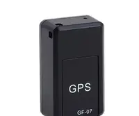 GPS GSM Трекер для велосипедов и мотоциклов Silicon Valley Technology and Quality Tracker GF-07