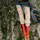 Палки трекинговые Vipole Trekker Cork (S25 09)