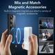 Чехол ESR для Samsung Galaxy S25 Ultra - CH Halolock (MagSafe), Clear (253281)