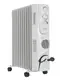 Обогреватель Ergo HO-202511-F 2900 Вт