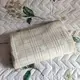 Плед из микрофибры Home Komfort Звезды AAC-50385 180х200 см молочный