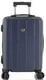 Чемодан Heys SpinLite (S) Navy (10157-0028-21)