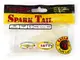 140166-033 Віброхвіст силікон. SPARK TAIL LJ Pro Series 2 "/ 033 *10
