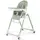 Стульчик для кормления Peg-Perego Prima Pappa Follow Me мятно-зеленый (IH01000000BL64)