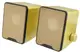 Колонки для ПК компьютера Prime FT-280 Gold 7630