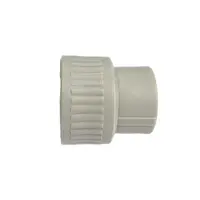 Муфта PP-R SANTAN Profi 20х3/4\'\' з внутрішнім різьбленням