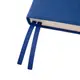 Деловой блокнот Leo Planner Escalada Blue 252524 368 листов