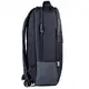 Рюкзак GoPack Сity GO21-153L-2 17 л черный
