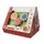 Деревянный бизибокс Hape 5 в 1 (E0434)