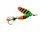 Блесна Flagman Thunder Max 9G color 102