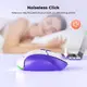 Мышь MEETION 2.4G+Bluetooth wireless gaming mouse BTM001 |800-1200-1600-2400dpi, 7keys, 35/140h, Type-C Charging, RGB|