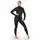 Термобелье Polarheat Snake Black (6623), S