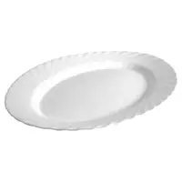 Блюдо овальне Luminarc Trianon E9667 35 см