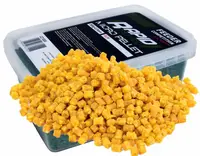 Пелец Carp Zoom Rapid Method Micro Pellet 2.5 mm 300g Pineapple метод микро пелец Ананас