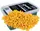 Пелец Carp Zoom Rapid Method Micro Pellet 2.5 mm 300g Pineapple метод микро пелец Ананас