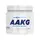 Аминокислота AllNutrition AAKG Muscle Pump, 300 грамм Лимон