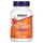 Витамины и минералы NOW Natural Beta Carotene, 180 капсул