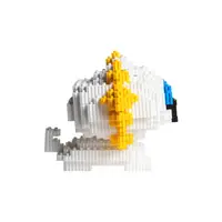 Конструктор PIXEL HEROES "Бавовнятко" Vita Toys VTK 0061 457 деталей