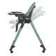 Стульчик для кормления El Camino Crystal ME-1037-B-Green зеленый