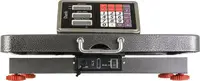 Весы торговые Dario DES-4V-300M 300 кг