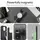 Чехол Spigen для iPhone 16 Pro - Cyrill Kajuk MagSafe, Black (ACS08404)