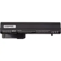 Аккумулятор PowerPlant для ноутбуков HP EliteBook 2530p (HSTNN-DB22) 11.1V 4400mAh