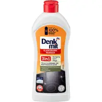 Чистящее средство для поверхностей из стеклокерамики Denkmit 4066447236101 300 мл