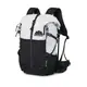 Рюкзак туристический Naturehike Helium CNK2300016, 30+5 л, белый