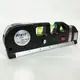 Лазерный уровень Laser Level Pro 3 со встроенной рулеткой, Высокоточный лазерный уровень