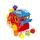 Музичний сортер Hola Toys Паровозик 556