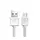 Кабель Micro USB REMAX Fast Data RC-008m