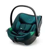 Автокрісло-переноска Kinderkraft I-CARE I-Size 0-13 кг Harbor Blue