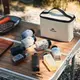 Набор емкостей для специй Naturehike CNH22CJ043, 8 предметов