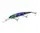 Воблер BANDIT Walleye Shallow BDTWBS1 11.9cm 17.7gr 1.2-3.6m jerkbait B12 BDTWBS1-B12