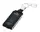 Брелок-зарядка Power Keyring 1500 mAh с фонариком