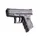 Игрушечный пистолет CYMA P.698