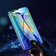 Защитное стекло Baseus для Huawei P30 All-screen Arc-surface Anti-bluelight, Black (SGHWP30-KB01)